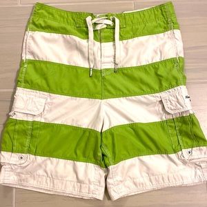 Abercrombie & Fitch Board Shorts